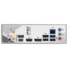 Дънна платка ASRock B860M Pro RS Wi-Fi, BT, ATX, PCIe 5.0, 4 x DDR5, LGA1851