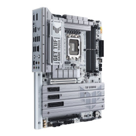 Дънна платка ASUS TUF GAMING Z890-PRO WIFI, LGA1851, DDR5, ATX