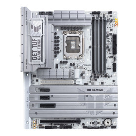 Дънна платка ASUS TUF GAMING Z890-PRO WIFI, LGA1851, DDR5, ATX