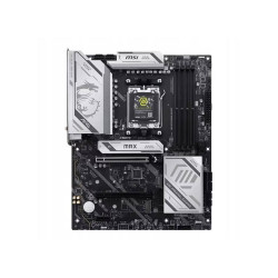 Дънна платка MSI MAG X870E GAMING MAX Wi-Fi, AM5, AMD X870E