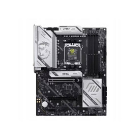 Дънна платка MSI MAG X870E GAMING MAX Wi-Fi, AM5, AMD X870E