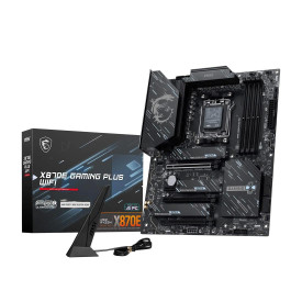 Дънна платка MSI MAG X870E GAMING MAX Wi-Fi, AM5, AMD X870E