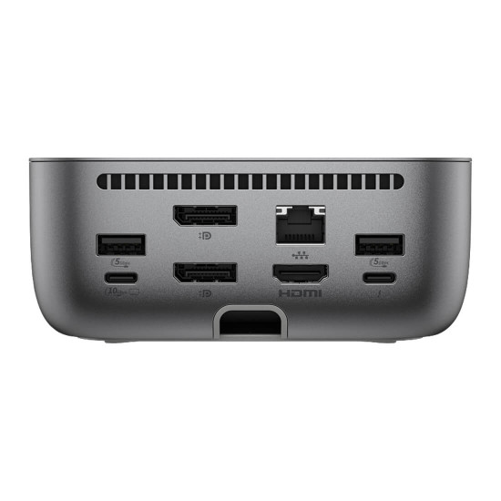 Докинг станция HP Thunderbolt 4 Ultra 280W G6 Dock