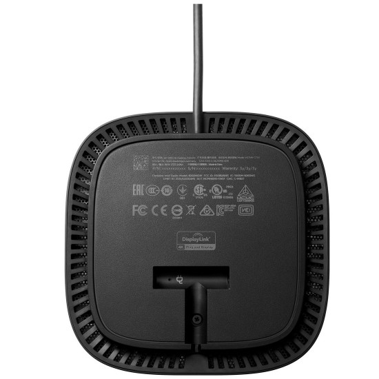 Докинг станция HP USB-C/A Universal Dock G2, USB-C, USB-A