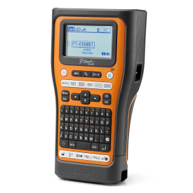 Етикетен принтер Brother PT-E560BTSP