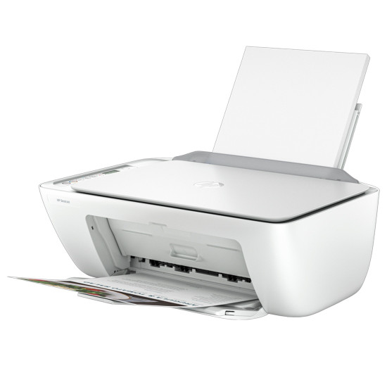 Мастиленоструен принтер HP DeskJet 2810e, MFP