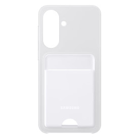 Калъф SAMSUNG Galaxy A37 5G Card Slot Case, Light Gray