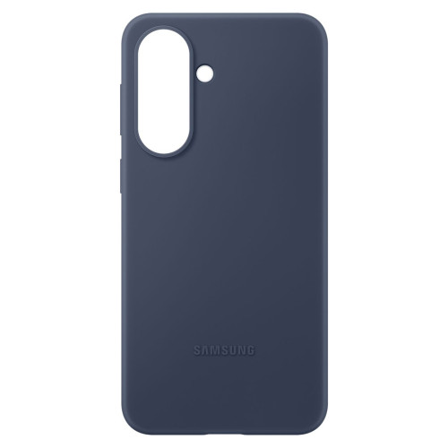 Калъф SAMSUNG Galaxy A57 5G Silicone Case, Dark Blue