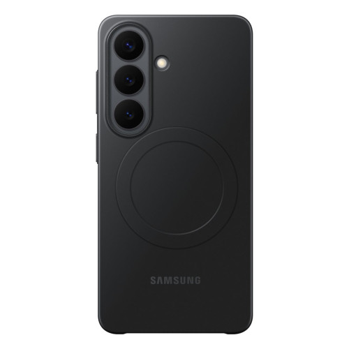 Калъф SAMSUNG Galaxy S26 Slim Magnet Case, Black