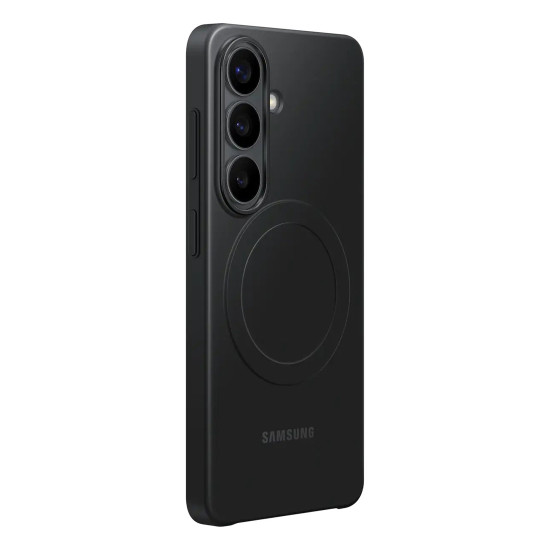 Калъф SAMSUNG Galaxy S26 Slim Magnet Case, Black
