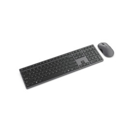 Комплект клавиатура и мишка Lenovo 700 Modern Multi-Device Wireless Combo-US Euro