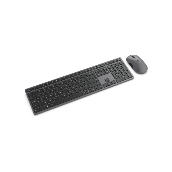 Комплект клавиатура и мишка Lenovo 700 Modern Multi-Device Wireless Combo-US Euro