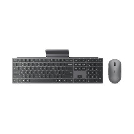Комплект клавиатура и мишка Lenovo 700 Modern Multi-Device Wireless Combo-US Euro