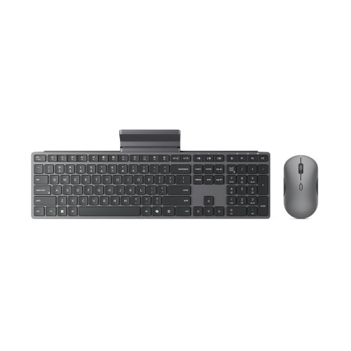 Комплект клавиатура и мишка Lenovo 700 Modern Multi-Device Wireless Combo-US Euro