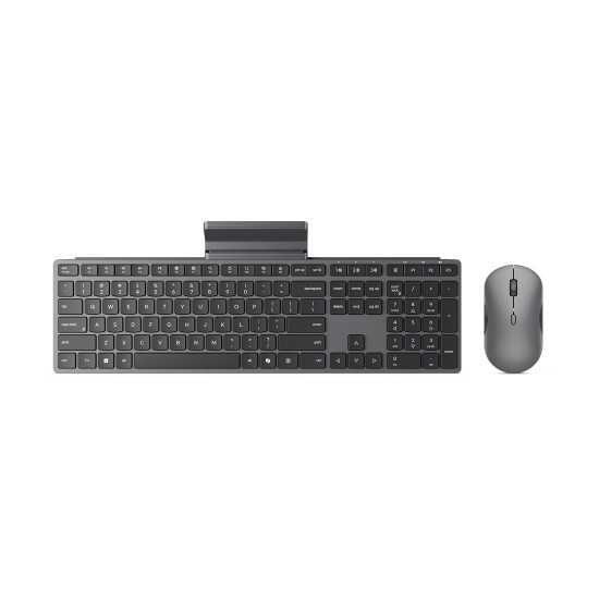 Комплект клавиатура и мишка Lenovo 700 Modern Multi-Device Wireless Combo-US Euro