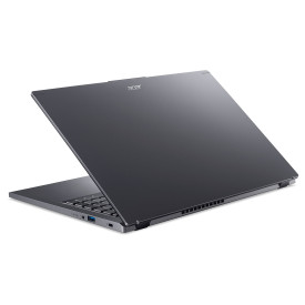 Лаптоп Acer Aspire A15-51M-77TD, 15.6 инча, Full HD, Intel Core 7 150U, Intel Iris Xe Graphics, 16GB RAM, 512GB SSD - NX.KXTEX.00J