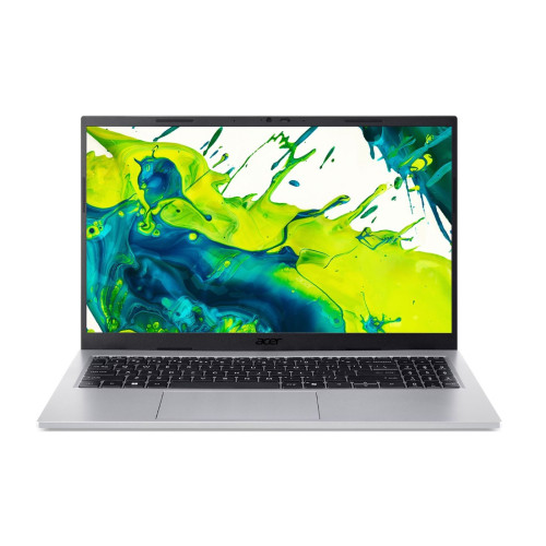 Лаптоп ACER Aspire Go AG15-72P-704W, Intel Core 7, 15.6 инча, FHD, 32 GB RAM, 1 TB