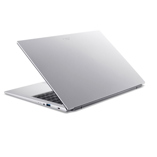 Лаптоп ACER Aspire Go AG15-72P-704W, Intel Core 7, 15.6 инча, FHD, 32 GB RAM, 1 TB