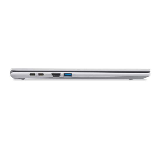Лаптоп ACER Aspire Go AG15-72P-704W, Intel Core 7, 15.6 инча, FHD, 32 GB RAM, 1 TB