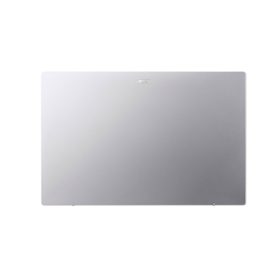 Лаптоп Acer Extensa 15 215-57-376U, Intel Core i3-1315U, 15.6 инча, Full HD, IPS, 8GB RAM, DDR5, 512GB SSD, Intel UHD Graphics, Wi-Fi 6, Bluetooth 5.2