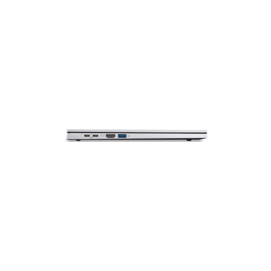 Лаптоп Acer Extensa 15 215-57-376U, Intel Core i3-1315U, 15.6 инча, Full HD, IPS, 8GB RAM, DDR5, 512GB SSD, Intel UHD Graphics, Wi-Fi 6, Bluetooth 5.2