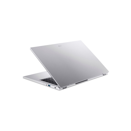 Лаптоп Acer Extensa 15 215-57-376U, Intel Core i3-1315U, 15.6 инча, Full HD, IPS, 8GB RAM, DDR5, 512GB SSD, Intel UHD Graphics, Wi-Fi 6, Bluetooth 5.2