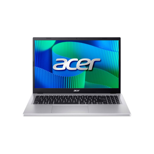 Лаптоп Acer Extensa 15 215-57-376U, Intel Core i3-1315U, 15.6 инча, Full HD, IPS, 8GB RAM, DDR5, 512GB SSD, Intel UHD Graphics, Wi-Fi 6, Bluetooth 5.2