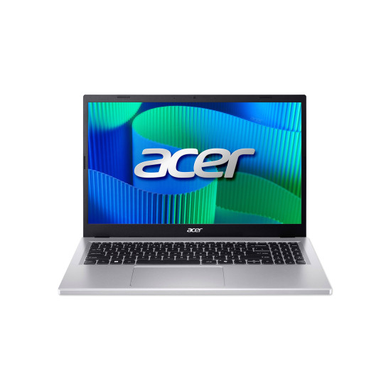 Лаптоп Acer Extensa 15 215-57-376U, Intel Core i3-1315U, 15.6 инча, Full HD, IPS, 8GB RAM, DDR5, 512GB SSD, Intel UHD Graphics, Wi-Fi 6, Bluetooth 5.2