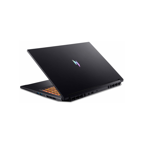 Лаптоп ACER Nitro V17 ANV17-61, AMD Ryzen AI 7 350, 17.3 инча FHD, 16GB RAM, 1TB SSD, RTX 4050
