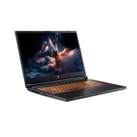 Лаптоп ACER Nitro V17 ANV17-61, AMD Ryzen AI 7 350, 17.3 инча FHD, 16GB RAM, 1TB SSD, RTX 4050