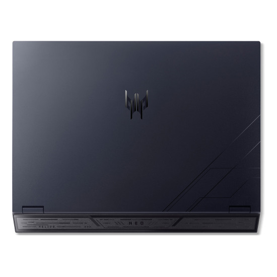 Лаптоп ACER PHN16-I31-70Q3, Intel Core i7-14650HX, 16 инча WQXGA, 16GB RAM, 1TB SSD, RTX 5060, Windows 11 Home