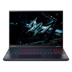 Лаптоп ACER PHN16-I31-70Q3, Intel Core i7-14650HX, 16 инча WQXGA, 16GB RAM, 1TB SSD, RTX 5060, Windows 11 Home