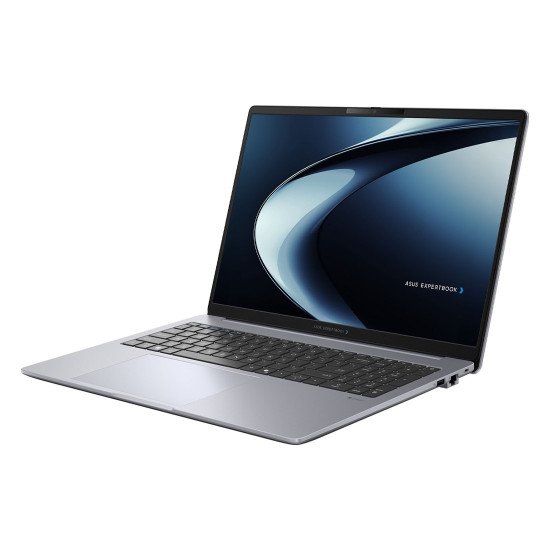 Лаптоп ASUS ExpertBook P3 G2 PM3606CHA-MB0188X, AMD Ryzen 7 8840HS, 16 инча FHD+, Radeon Graphics, 16GB DDR5, 512GB SSD