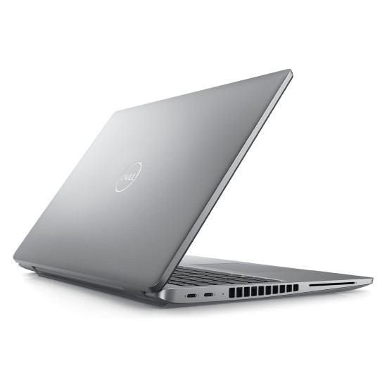 Лаптоп Dell Latitude 5550, Intel Core Ultra 7 165U vPro, 15.6 инча 1920x1080, 16GB DDR5, 512GB SSD