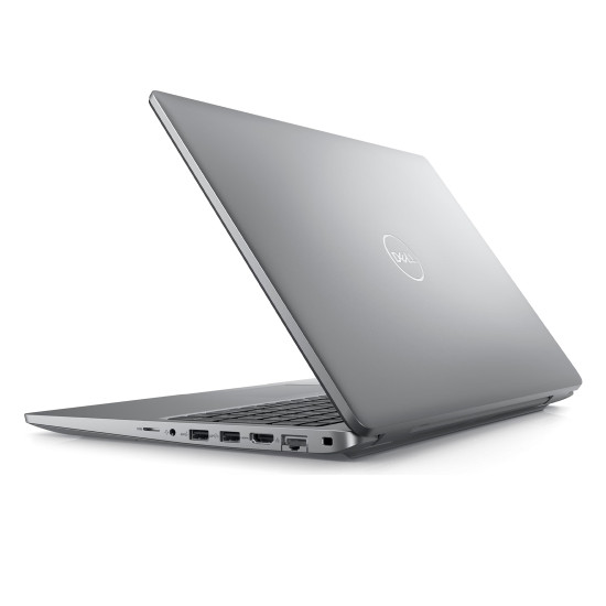 Лаптоп Dell Latitude 5550, Intel Core Ultra 7 165U vPro, 15.6 инча 1920x1080, 16GB DDR5, 512GB SSD