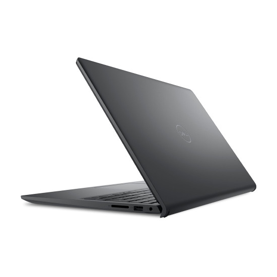 Лаптоп Dell Pro 15 Essential PV15250, Intel Core i5-1334U, 15.6 инча, FHD 1920 x 1080, 16 GB DDR5, 512 GB M.2 SSD, Intel UHD Graphics, Ubuntu