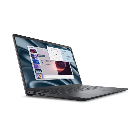 Лаптоп Dell Pro 15 Essential PV15250, Intel Core i5-1334U, 15.6 инча, FHD 1920 x 1080, 16 GB DDR5, 512 GB M.2 SSD, Intel UHD Graphics, Ubuntu