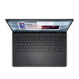 Лаптоп Dell Pro 15 Essential PV15250, Intel Core i5-1334U, 15.6 инча, FHD 1920 x 1080, 16 GB DDR5, 512 GB M.2 SSD, Intel UHD Graphics, Ubuntu