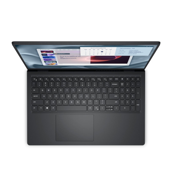 Лаптоп Dell Pro 15 Essential PV15250, Intel Core i5-1334U, 15.6 инча, FHD 1920 x 1080, 16 GB DDR5, 512 GB M.2 SSD, Intel UHD Graphics, Ubuntu
