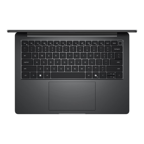 Лаптоп Dell Pro 5 14 P514260, Intel Core Ultra 5 336H vPro, 14 инча, 1920 x 1200, 16 GB DDR5, 512 GB M.2 SSD, Intel Graphics 4Xe, Windows 11 Pro
