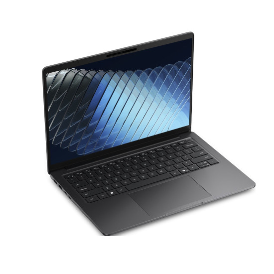 Лаптоп Dell Pro 5 14 P514260, Intel Core Ultra 5 336H vPro, 14 инча, 1920 x 1200, 16 GB DDR5, 512 GB M.2 SSD, Intel Graphics 4Xe, Windows 11 Pro