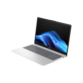 Лаптоп HP 15-fd1012nu, Intel Core 7 150U, 15.6 инча, 8 GB RAM, 512 GB SSD, FreeDOS