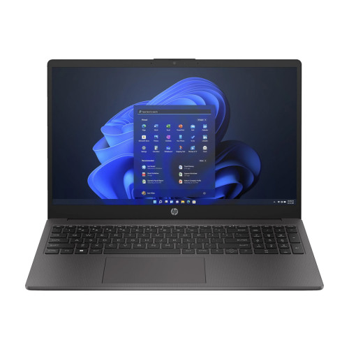 Лаптоп HP 250 G10, 15.6 инча IPS FHD, Intel Core i5-1340P, 16GB DDR4, 512GB SSD, Windows 11 Pro