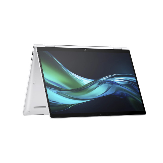Лаптоп HP Elite x360 1040 G11, Intel Core Ultra 5 125H, 16GB RAM, 512GB SSD, WUXGA, 14 инча, Windows 11 Pro, EU, 8A4W1EAABB