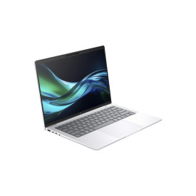 Лаптоп HP EliteBook 1040 G11, Intel Core Ultra 7 155H, 32GB RAM, 1TB SSD, OLED, 2.8K, 14 инча, Windows 11 Pro, AP1K8ATABB