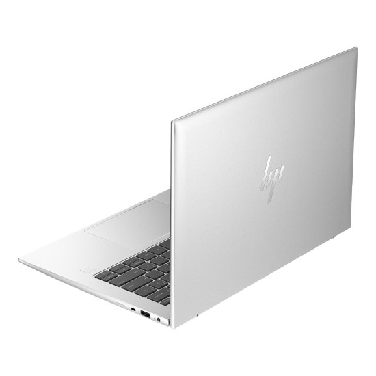 Лаптоп HP EliteBook 840 G10, Intel Core i7-1355U, 14 инча WUXGA, 16GB, 512GB SSD, Windows 11 Pro