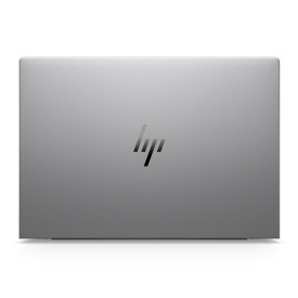 Лаптоп HP ZBook 8 G1i, Intel Core Ultra 9 285H, 16 инча 2.5K, 32GB RAM, 1TB SSD, RTX 500 Ada 4GB, Windows 11 Pro