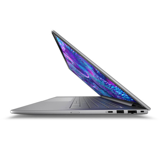 Лаптоп HP ZBook 8 G1i, Intel Core Ultra 9 285H, 16 инча 2.5K, 32GB RAM, 1TB SSD, RTX 500 Ada 4GB, Windows 11 Pro