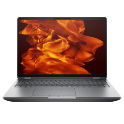 Лаптоп HP ZBook Fury G1i, Intel Core Ultra 9 285HX, 18 инча WQXGA, 64GB RAM, 1TB SSD, RTX PRO 2000 8GB, Windows 11 Pro
