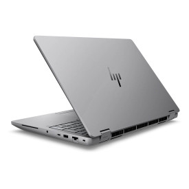 Лаптоп HP ZBook Fury G1i, Intel Core Ultra 9 285HX, 18 инча WQXGA, 64GB RAM, 1TB SSD, RTX PRO 2000 8GB, Windows 11 Pro